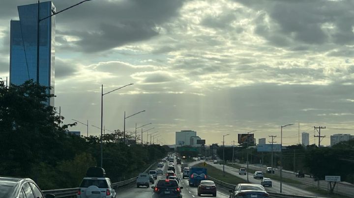 ¿Nos queda chico el Anillo Periférico? Conducir en Mérida, cada vez más riesgoso