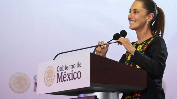 Gobierno de Sheinbaum prevé aumentar la recaudación fiscal en 500 mil mdp en 2026