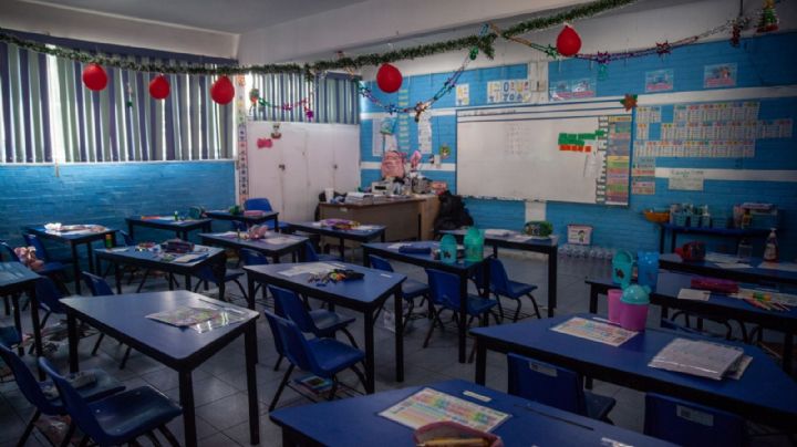 Padres de familia exigen revertir el recorte del calendario escolar SEP por el Mundial