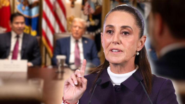 México tiene que anticipar posibles botones accionadores de Washington