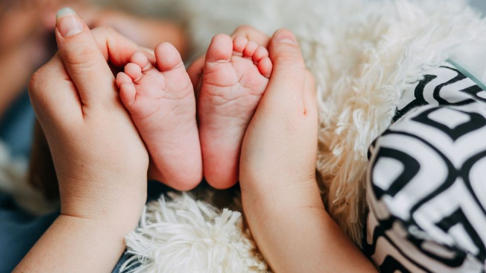 Fomentar Bebés y lenguaje no requiere métodos complejos.