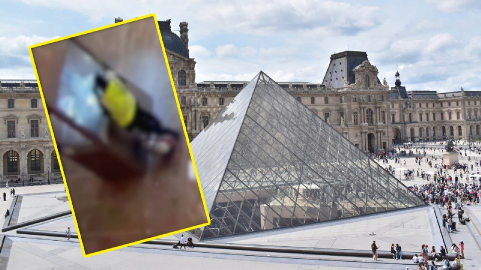 A pesar de las siete detenciones realizadas por la policía francesa hasta enero de 2026, el paradero del tesoro de Napoleón y Josefina sigue siendo un misterio tras el robo del siglo en el Museo del Louvre.