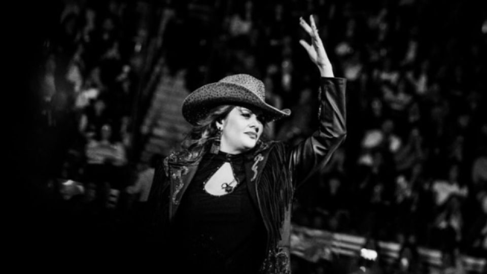 Yuridia se presentará el próximo 13 de marzo en el Domo Care, donde interpretará sus mayores éxitos ante el público regiomontano.