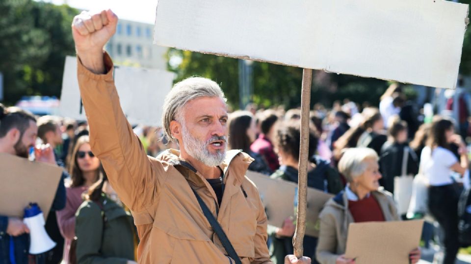 De no alcanzarse un acuerdo, podría estallar la huelga el 1 de febrero.