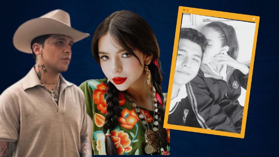 A partir de la difusión de las fotos, comenzaron a multiplicarse los comentarios que señalaban similitudes.