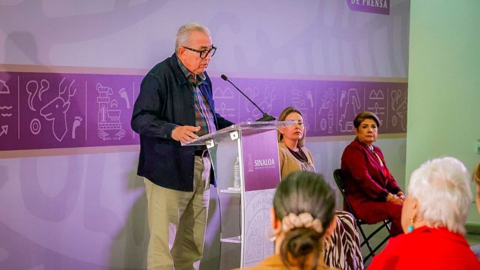 El objetivo principal es posicionar la cosecha sinaloense del ciclo otoño-invierno 2025-2026.