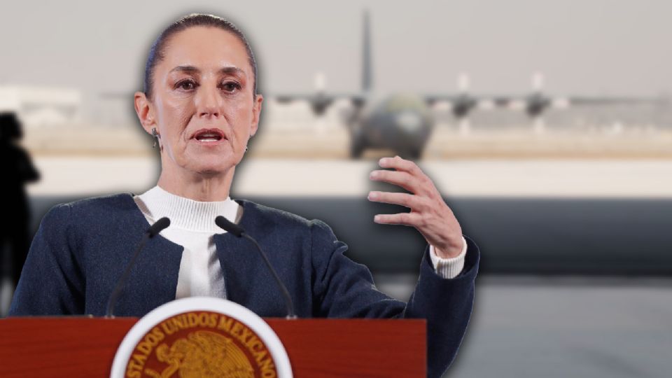 El debate sobre la cooperación militar con Estados Unidos se intensifica ante la crisis de violencia en México.