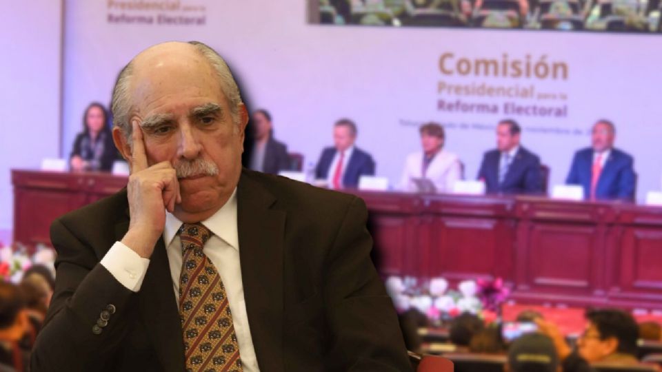 Este dato podría servir como base para cambiar las reglas que, según él, benefician a varios partidos.