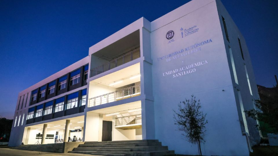 Unidad Académica Santiago de la UANL