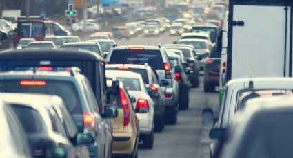 Hoy No Circula 02 de enero 2026: qué autos descansan este viernes en CDMX y Edomex