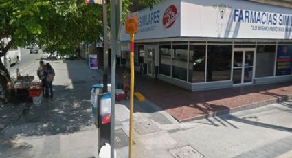 Encuentran a hombre sin vida en el centro de Monterrey; investigan causas