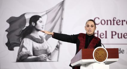 EN VIVO | La Mañanera del Pueblo 2 de enero: Sigue el mensaje de Claudia Sheinbaum hoy