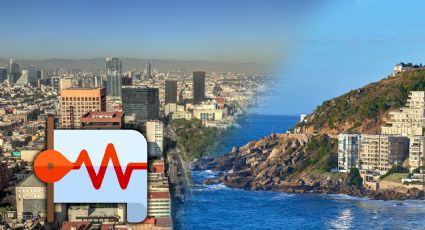 Sismo en Guerrero: Autoridades reportan saldo blanco y llaman a mantener la calma