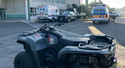 Sismo de 6.5 sacude al Edomex: Gobierno reporta saldo blanco y alerta sísmica en 125 municipios