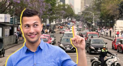 Hoy No Circula 3 de enero 2026: qué autos descansan el primer sábado en CDMX y Edomex