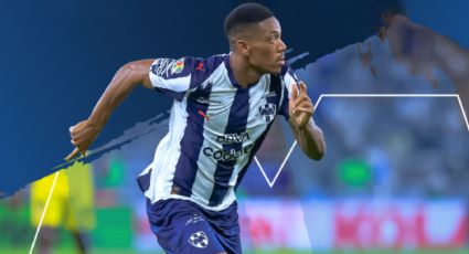 Por esta razón Anthony Martial no terminó su entrenamiento con los Rayados del Monterrey