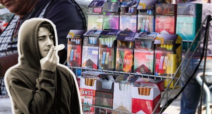 Suben más de 20% los cigarros en Nuevo León: nuevos precios desde enero de 2026