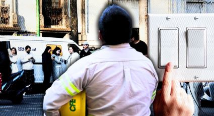 Colonias en CDMX sufrieron afectaciones en el servicio eléctrico tras sismo de 6.5 grados en Guerrero