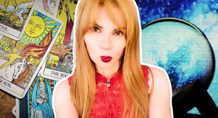 Mhoni Vidente: estas son sus predicciones para el 2026