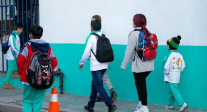 Vacaciones de invierno: ¿Cuándo regresan a clases los estudiantes de primaria y secundaria?
