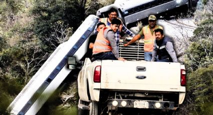 FGR realiza extracción de información de caja negra tras accidente de Tren Interoceánico