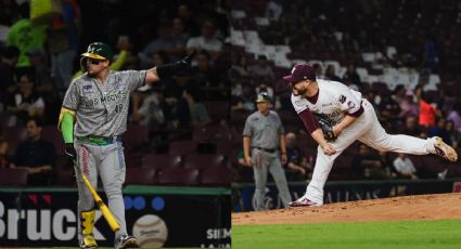 EN VIVO | Cañeros vs Tomateros: jugadas y entradas del segundo juego de Playoffs LMP