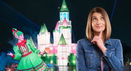 ¿Luztopía sigue abierto? Estos son los horarios y precios para los últimos días