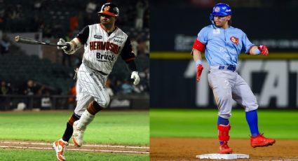 EN VIVO | Charros vs Naranjeros: entradas y jugadas del segundo juego de Playoffs LMP