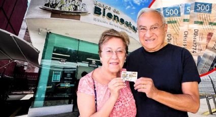 Pensión Bienestar 2026: ¿Quiénes cobran en la segunda semana de enero?