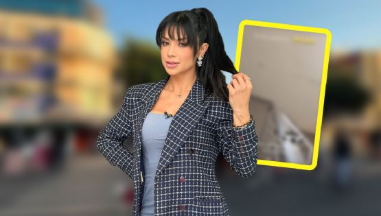 “Fue de película”: Ferka relata cómo se evacuó un hotel de Acapulco tras el sismo de 6.5