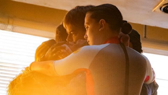 Este es el final explicado del último capítulo de Stranger Things