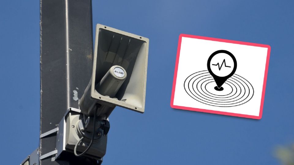 El epicentro fue a 15 kilómetros al suroeste de San Marcos, Guerrero, y ocurrió a las 07:58 horas.