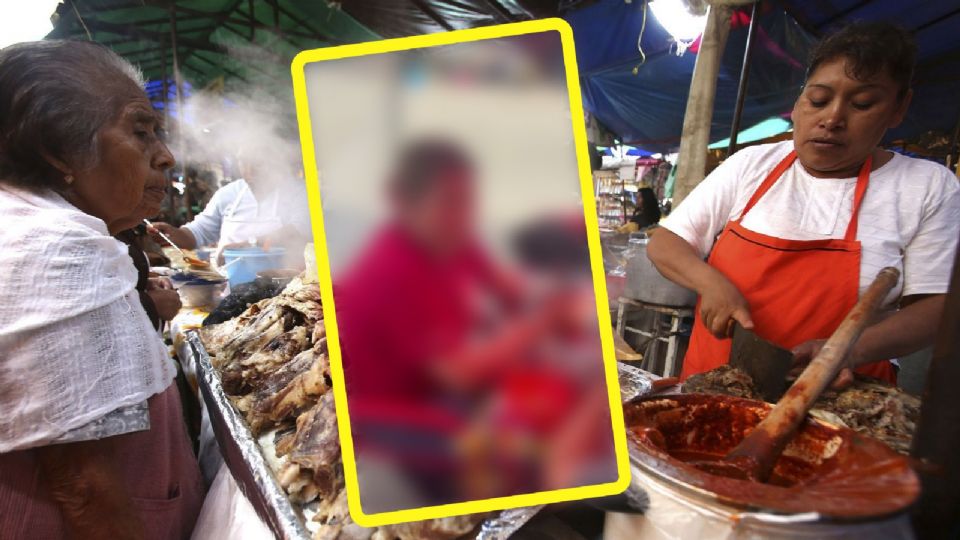 Como suele ocurrir con los casos virales conocidos como ‘Lady’ o ‘Lord’ en México, la reacción en redes sociales fue inmediata y polarizada.