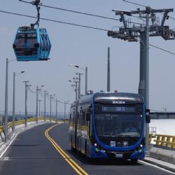 Tranviarios piden intervención urgente de Clara Brugada para evitar huelga