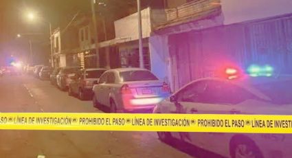 Muere presunto ladrón tras caer de una azotea durante huida en Nueva Las Puentes de San Nicolás