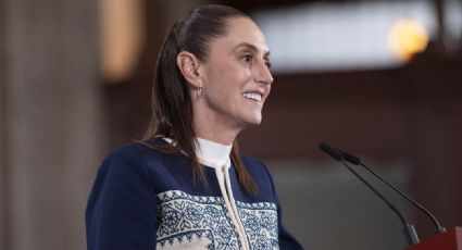 EN VIVO | La Mañanera del Pueblo 20 de enero: Sigue el mensaje de Claudia Sheinbaum hoy