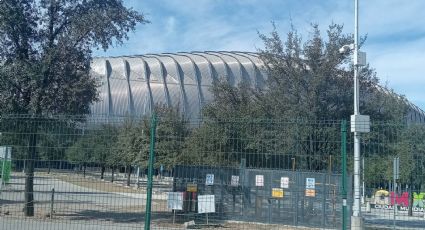 Riña entre empleados de limpieza del Estadio de Rayados deja un trabajador muerto en Guadalupe