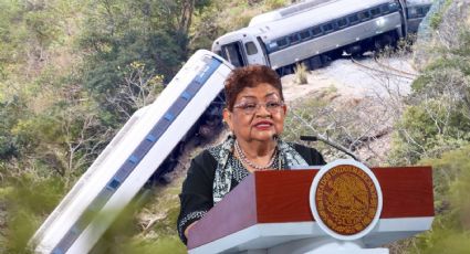 Sumando… Alistan primer dictamen en caso del Tren Interoceánico