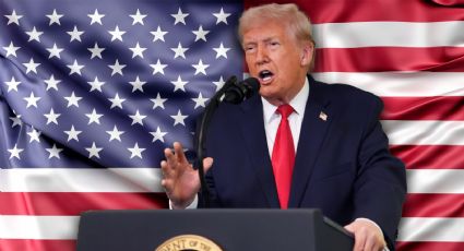 Primer año de Donald Trump: logros en política exterior y riesgos económicos en puerta