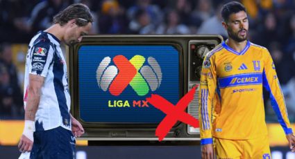 Esta es la razón por la que Tigres y Rayados no jugarán esta semana en la Liga MX