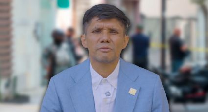 Caso Leonardo Escobar: abogado denuncia presunto abuso de la Guardia Nacional