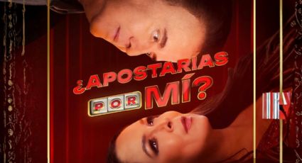 ¿Apostarías por mí? Así es el nuevo reality donde participan Mario y Brenda Bezares