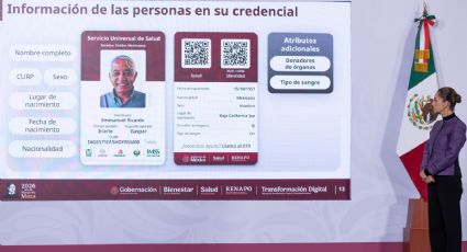 Credencial del Servicio Universal de Salud 2026: Fechas, requisitos y estados para el registro