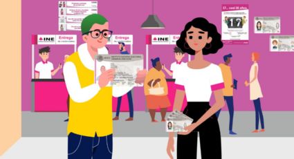 Así puedes actualizar tu credencial del INE en Nuevo León este 2026
