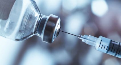 Sheinbaum garantiza abasto de vacunas ante brote de sarampión en todo el país