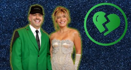 ¿Se acabó el amor? Karol G y Feid habrían terminado su relación