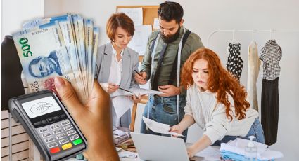 Tips para emprendedores: Adal Ortiz revela la fórmula para aprender a cobrar