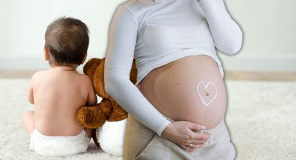 Saskia Niño de Rivera: ‘Las niñas deberían estar jugando con muñecas y no con bebés de verdad’