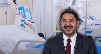 ISSSTE moderniza Hospital Fernando Quiroz: Invierten 60 mdp en beneficio de 198 mil derechohabientes