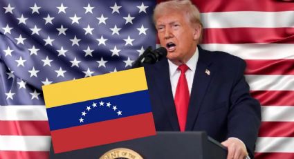 Donald Trump afirma que le encanta Venezuela y destaca cooperación con su gobierno en Casa Blanca